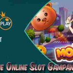 Situs Game Online Slot Gampang Maxwin Mochimon