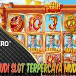Link Situs Slot Terpercaya Mudah Menang Prost!