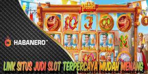 Link Situs Judi Slot Terpercaya dan Terbesar Mudah Menang Prost