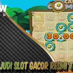 Situs Slot Gacor Resmi Terpercaya Cash Compass